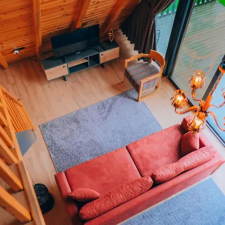 Doa Bungalovs Sapanca Sakarya (Marmara)