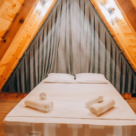 Doa Bungalovs Sapanca * Sakarya (Marmara)