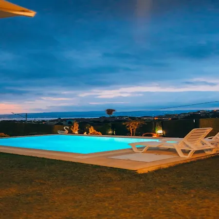 Doa Bungalovs Sapanca *