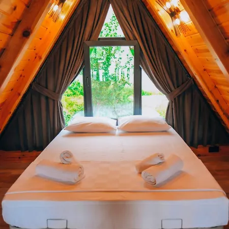 Hotel Doa Bungalovs Sapanca *