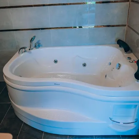 Doa Bungalovs Sapanca * Sakarya (Marmara)