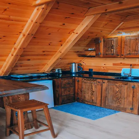 Doa Bungalovs Sapanca Sakarya (Marmara)
