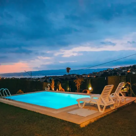 Doa Bungalovs Sapanca Hotel