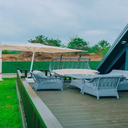 Hotel Doa Bungalovs Sapanca