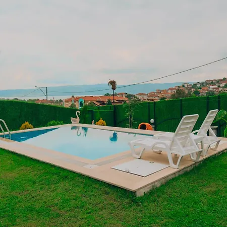Hotel Doa Bungalovs Sapanca Sakarya (Marmara)