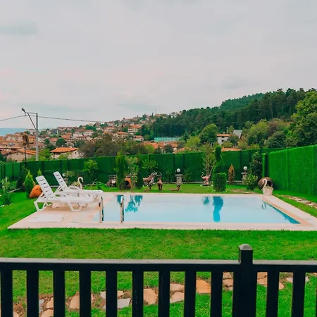 Doa Bungalovs Sapanca * Sakarya (Marmara)