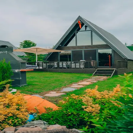 Doa Bungalovs Sapanca Hotel Sakarya (Marmara)