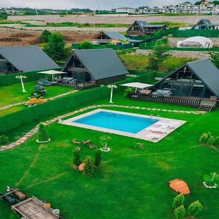 Doa Bungalovs Sapanca Hotel