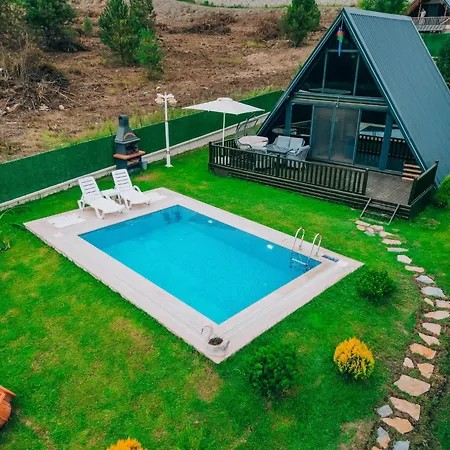 Hotel Doa Bungalovs Sapanca