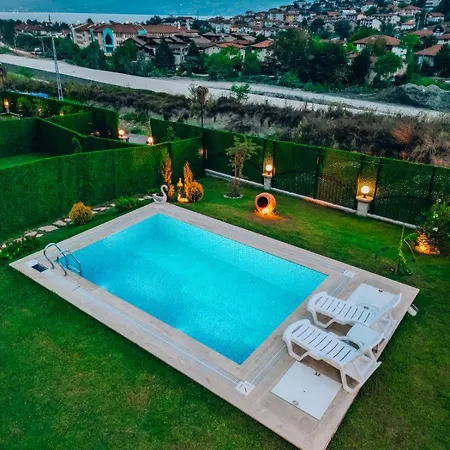 Doa Bungalovs Sapanca Hotel Sakarya (Marmara)