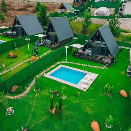 Hotel Doa Bungalovs Sapanca Sakarya (Marmara)